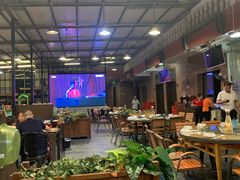 大堂-杯莫亭(集里店)