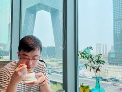 -潮堂 · 潮州菜(国贸商城店)