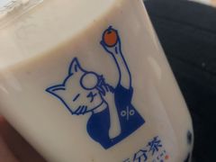 -百分茶(昆山万象汇店)