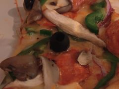 -我的意大利厨房