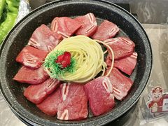-松沪名灶·豆浆鱼头·新上海菜(江川路交大店)