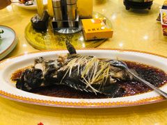 -白家大院·王府宫廷菜(苏州街店)