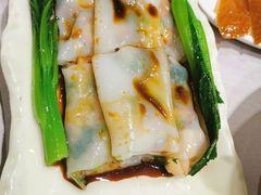 港式叉烧河粉-丰鲤楼•闽南茶楼(仟禧汇店)