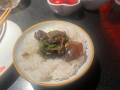 -湘阁里辣(东门茂业店)