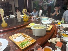 -胶东人家(奥体中心店)