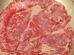 -西塔老太太泥炉烤肉(龙湖北苑天街店)