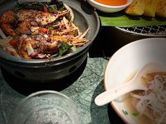 -美奈小馆·东南亚菜(福田星河COCO Park店)