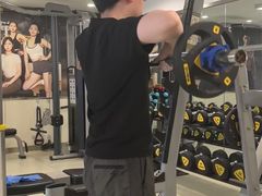 -中田·健身+普拉提(虹悦城店)