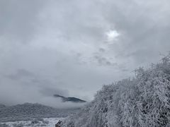 -太子岭滑雪场