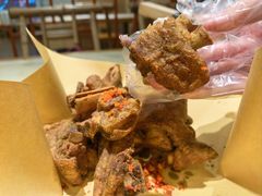 -常和州·夜宵大排档(常州单店)