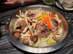 -天都火锅酒楼(虹梅南路店)