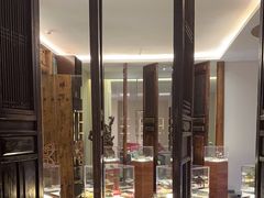 -翁暖茶馆(滨江东总店)