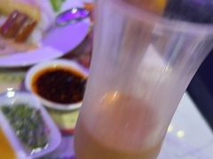 -龙记·香港茶餐厅(海上世界店)