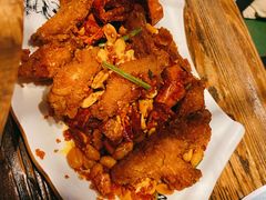 -胡桃里音乐酒馆(环亚凯瑟琳广场店)