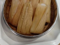 -韩包子(建设路店)