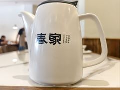 -春家·非遗手工小吃(徐汇万科广场店)