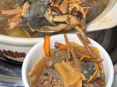 -土连锅·现熬养生汤锅(梁家巷店)