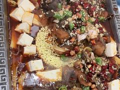 -清真•蜀风园(丁字沽总店)