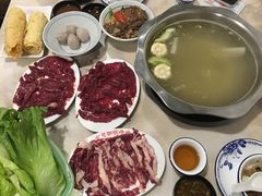 -合意桐坑牛肉粿·鲜牛肉火锅(嵩山总店)