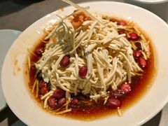 -晓淮山·扬州早茶·淮扬菜(龙阳广场店)