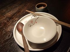 -绿茶餐厅(汇悦大融城店)