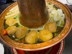 -北京王府井希尔顿酒店·秦唐中餐厅Chynna