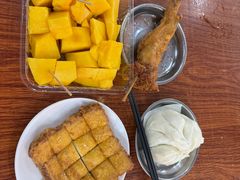 -恒兴发茶店(水巷口店)