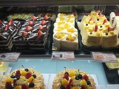 -迪莉娅(欧亚卖场店)