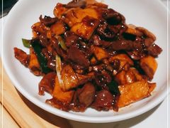 -关东小磨东北菜(漕河泾印象城店)