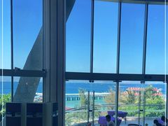 -蜈支洲岛珊瑚酒店临海阁中餐厅