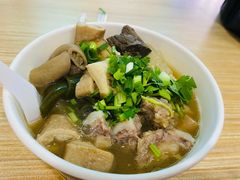 牛杂-泰龙城小吃街