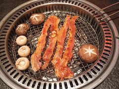 -上男·烧肉集市(五一广场店)