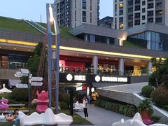 -汉堡王(徐汇绿地缤纷店)