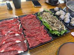 -荣记潮汕牛肉火锅(仙鹤街店)