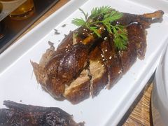 乐山甜皮鸭（必点）-爱啤精酿·民谣酒馆(滨江店)