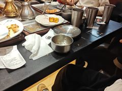 -大神太神·铁板烧(七宝领展广场店)