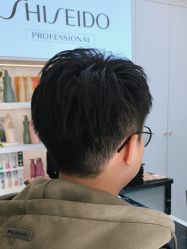 -苏豪美发S A L O N烫发染发