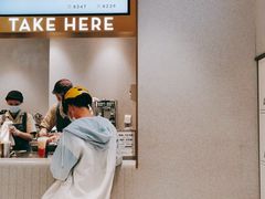 -喜茶(广州中山六路店)