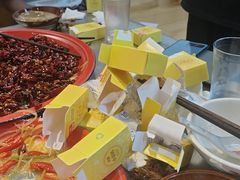 -馬伍旺川菜(江北虹悦城店)