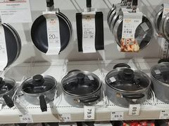 -NITORI 宜得利家居(上海中山公园龙之梦店)