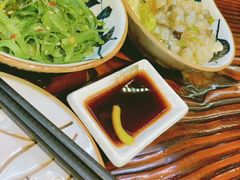 -石屋料理(南京西路店)