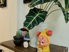 -SANYAY叁言咖啡巧克力