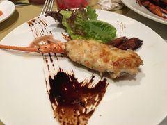-城市名人酒店喝彩西餐厅(人民南路店)