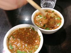 -天桥老金涮肉(牛街店)