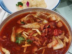 -解家河南菜(商鼎路店)