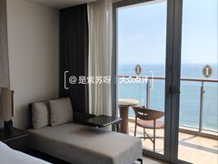 -深圳大梅沙京基洲际度假酒店