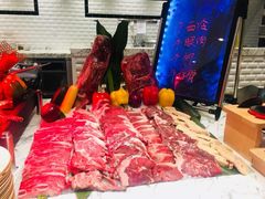 -沈阳和平艾美酒店新食谱西餐厅