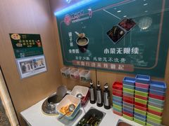 -满兴咱妈烀饼铁锅炖(兰州北街店)