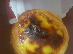 葡式蛋挞-肯德基(宝塔店)