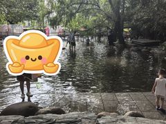 -大鹅岛绿色生态美食园
